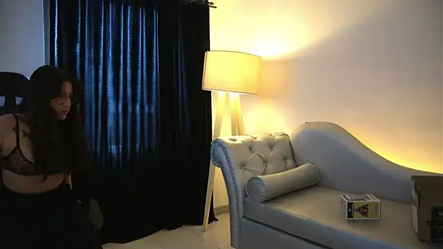 Daisha_Riley 现场XXX聊天