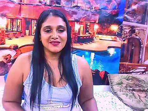 IndianSexyLady20's Live XXX Chat
