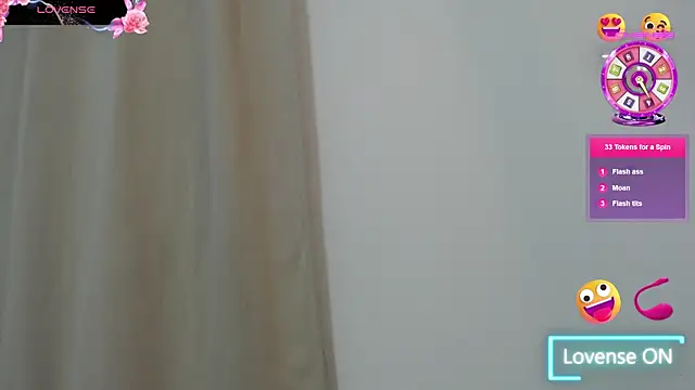 Juicy_Maya's Live XXX Chat