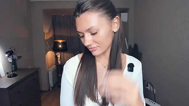 SookBurdin's Live XXX Chat