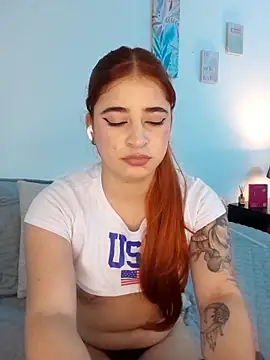 martina_connor1's Live XXX Chat