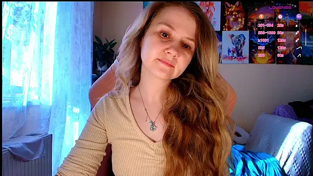 Chat XXX en directo de GoodWitch_