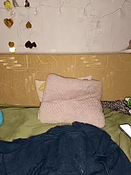 Webkamerová show Katti_Kissa