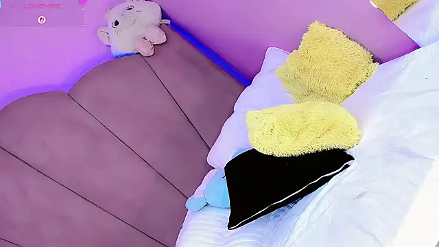 AlissonDannae777's Live XXX Chat