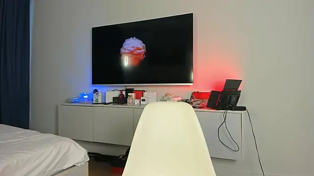 Sembang XXX Secara Langsung Sakura__frostt