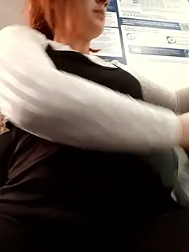 Samyra_Biker12 Show Webcam