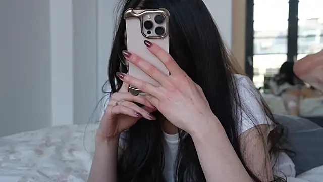 Czat XXX na żywo – ibiddi