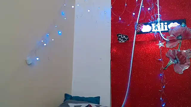 liliimilf Adlı Modelin Canlı XXX Sohbeti