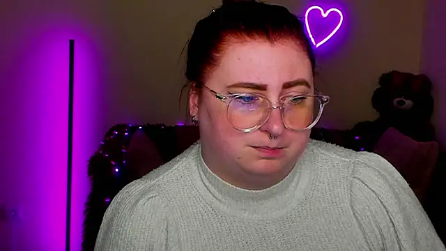 Alicia_love00's Live XXX Chat