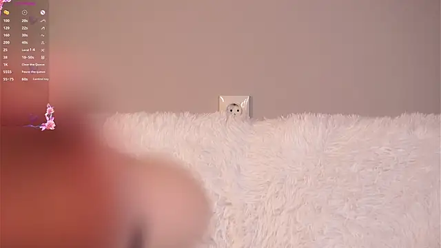 Živý XXX chat AngelicRice