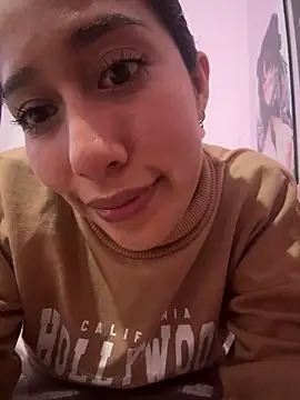 Amelia_Rivas' Live XXX Chat