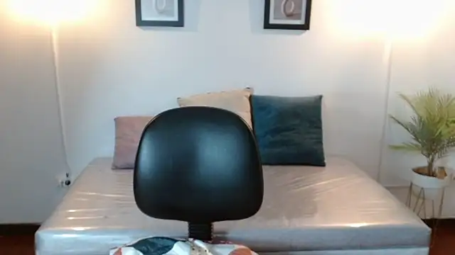 Juliana__lx Adlı Modelin Canlı XXX Sohbeti