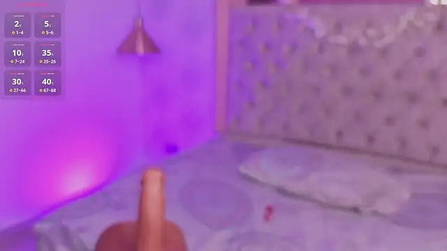 kylie_riverのライブXXXチャット