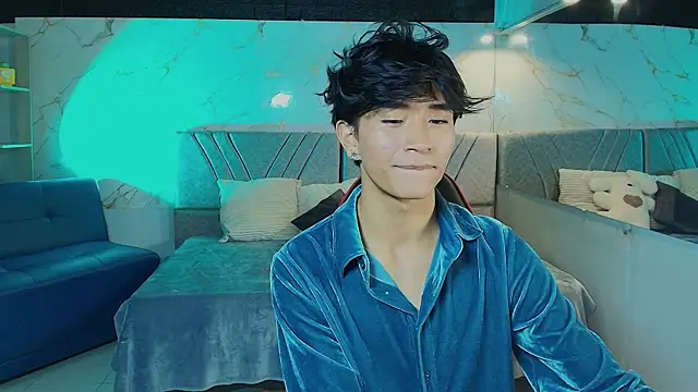 cococumps Webcam-Show