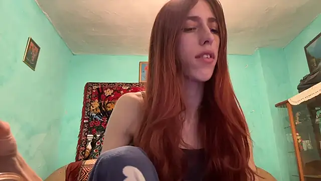 SharondaMcclerkin's Live XXX Chat