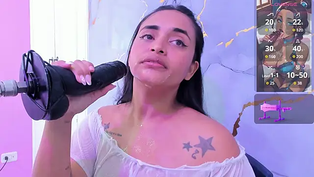 Chat XXX ao vivo de susan__bigass