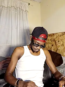 69_SINNS Adlı Modelin Web Kamerası Şovu