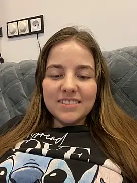 Lady_woman's Live XXX Chat