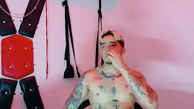 AliceandMax Live XXX Chat