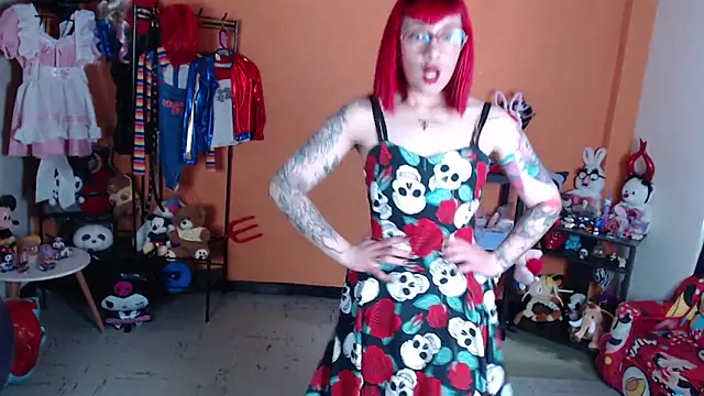 MissMiia2's Live XXX Chat