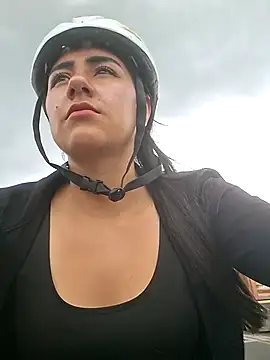 CAROLINE__07's Live XXX Chat