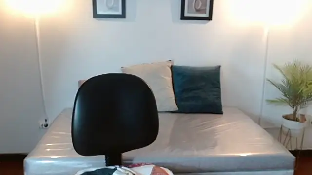 Juliana__lx's Live XXX Chat