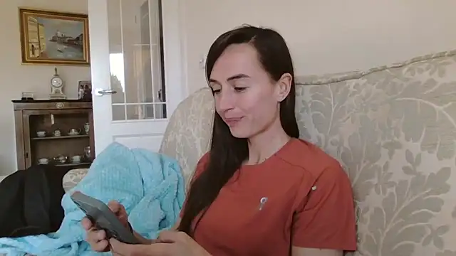 Онлайн чат XXX SportyBella_91