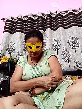 Gullapin Webbikameraesitys