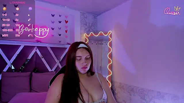 SABRIINA_TAY's Live XXX Chat