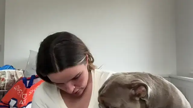 Živý XXX chat maisiesmithx