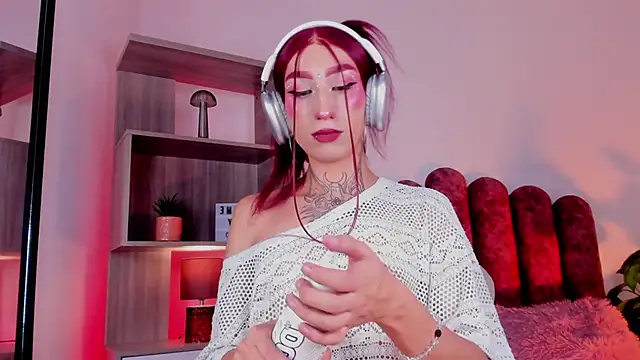 Eli-Bluee Obrolan Langsung XXX