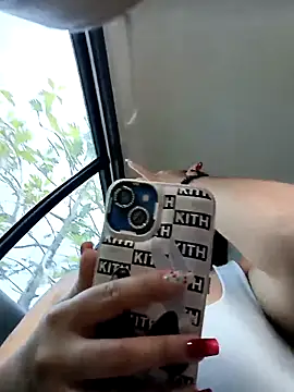 Živý XXX chat MariBelle1