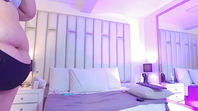 aandreaperez 라이브 XXX 채팅