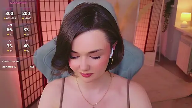 Онлайн чат XXX AvaFlower