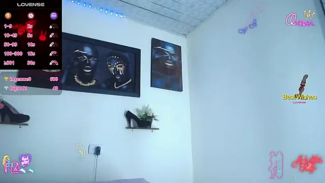 Chatroom XXX en direct de Tatoo_Noah