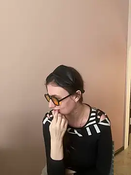 Živý XXX chat Flossy_Vettie