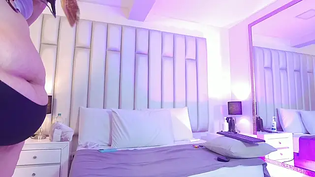 aandreaperez Live XXX Chat