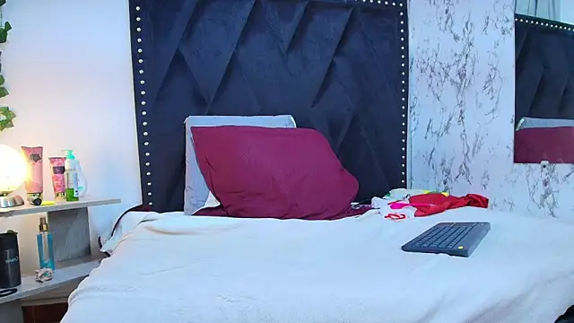 Rachele_x 라이브 XXX 채팅