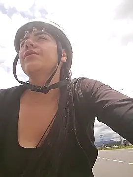 CAROLINE__07 라이브 XXX 채팅