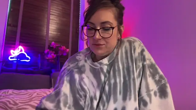 Show Webcam de MistresssX