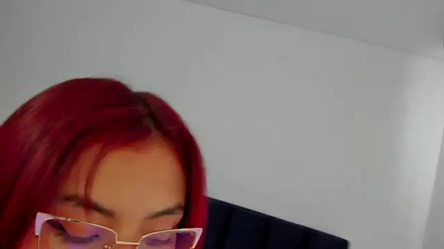 melanie_roux__ 라이브 XXX 채팅