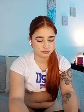 martina_connor1 Live XXX Chat