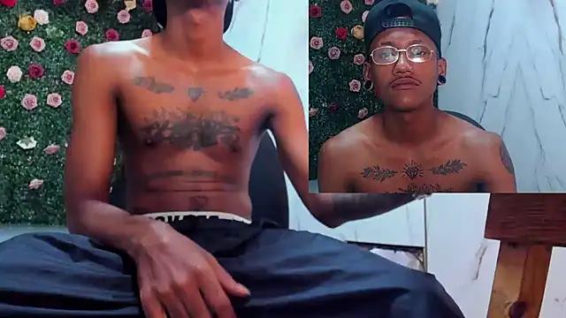 ManSant 网络视讯表演