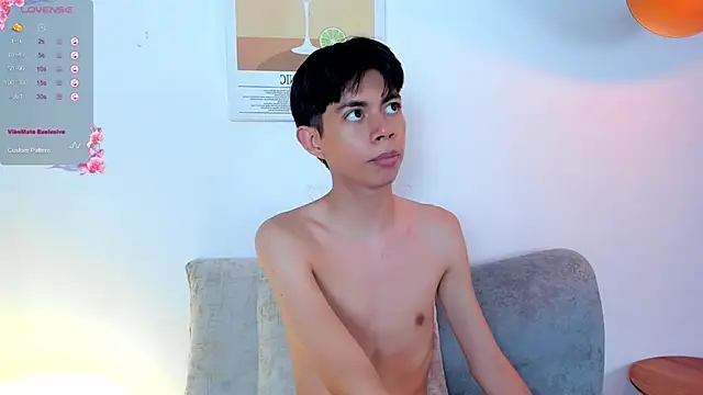 daniell_rdrig Adlı Modelin Web Kamerası Şovu