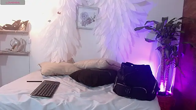 Онлайн чат XXX melany_benson