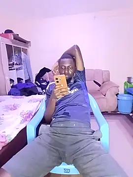 Brian_johns élő XXX-chatje