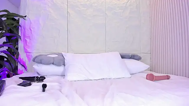 دردشة AnahinClar الجنسية المباشرة