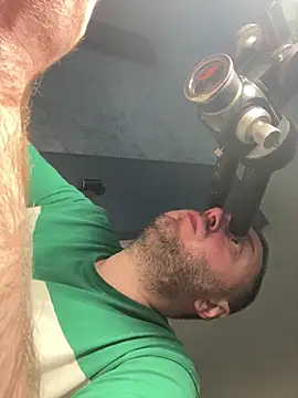 Pokazy przed kamerką – DorianJeday