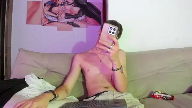 دردشة Dio__morningstar الجنسية المباشرة