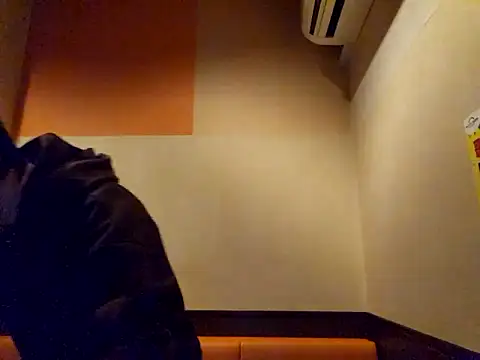 sweets_danshiのウェブカメラショー